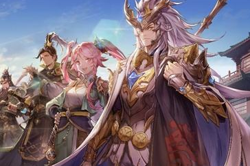 三国志幻想大陆激战虎牢攻略指南