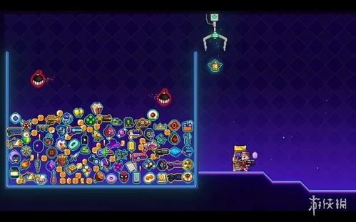 《霓虹深渊神圣泪使用技巧》