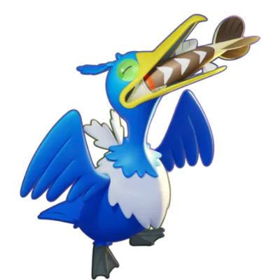 宝可梦大嘴雀技能搭配攻略