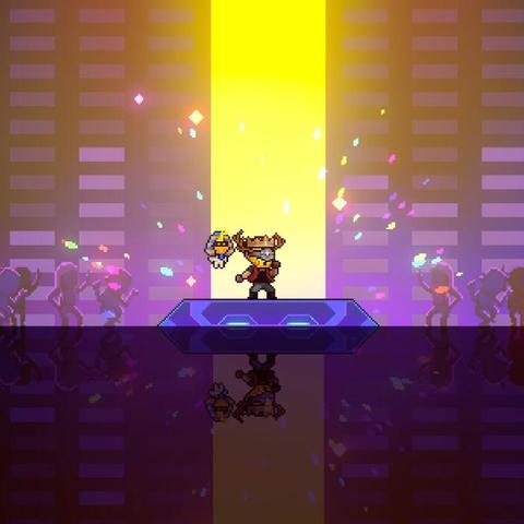 霓虹深渊无限道具获取攻略