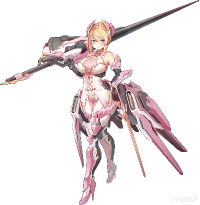 机动战姬聚变洛可技能强度剖析