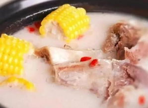 江湖悠悠山珍汤制作教程