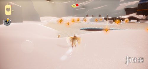 光遇红狐狸面具先祖位置