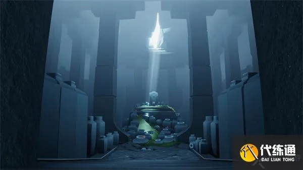 光遇WIP含义解析