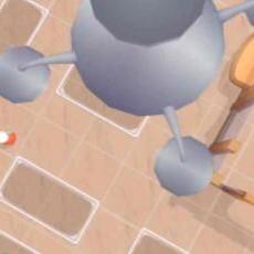 摩尔庄园拉姆快速成长法