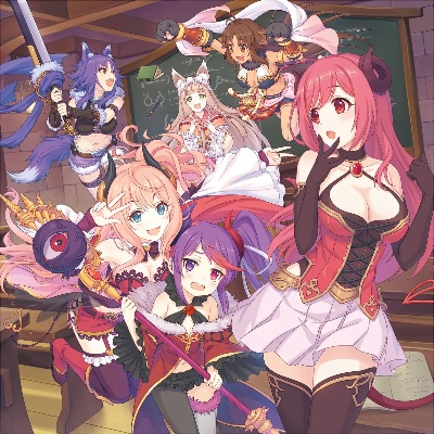 公主连结七冠角色一览