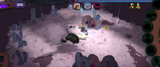 独奏骑士93层蚊子攻略