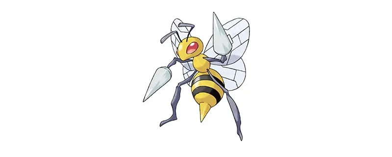 宝可梦大探险大针蜂技能搭配攻略 宝可梦大探险大针蜂技能搭配攻略