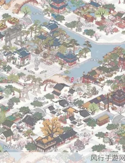 江南百景图丘处机获取攻略