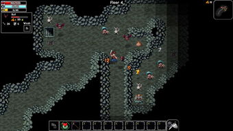 魔法洞穴2特殊怪物攻略分享