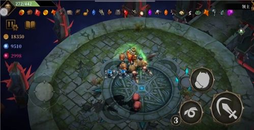 暗魔领主副武器选择指南：最高输出武器攻略