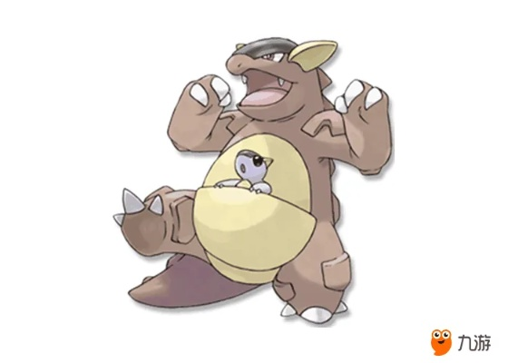 宝可梦探险袋兽进化攻略 宠物进化等级揭秘