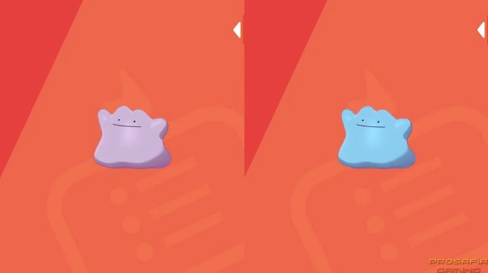 宝可梦百变怪进化攻略：等级解析