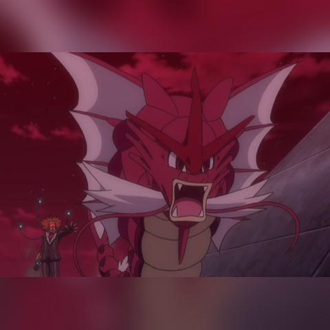 宝可梦大探险暴鲤龙技能强度评测