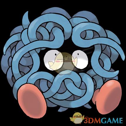 宝可梦大探险蔓藤怪进化解析