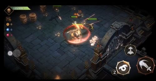 暗魔领主双刀攻略:双刀玩法精髓 暗魔领主双刀攻略:双刀玩法精髓