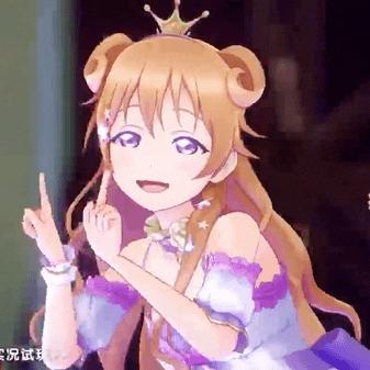 学园偶像季：群星闪耀队伍色彩有何不同？