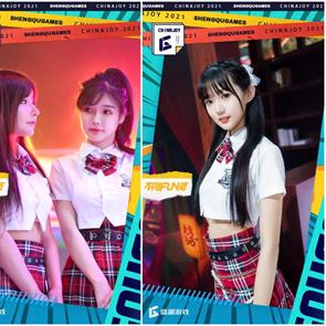 学园偶像季群星闪耀角色属性介绍