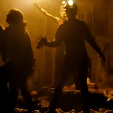 魔法洞穴2一刀修罗攻略详解