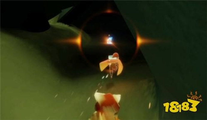 光遇先祖点头位置揭秘