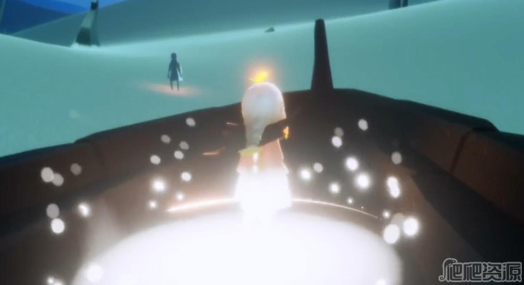 光遇先祖点头位置揭秘