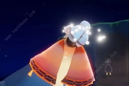 光遇公主头复刻先祖位置揭秘