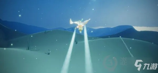 光遇公主头复刻先祖位置揭秘