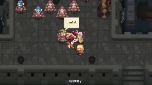 坎公手帕藏身何处？