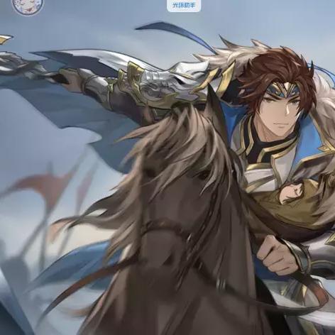 三国志幻想大陆阴后战魂推荐选什么