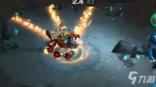 独奏骑士133层攻略分享