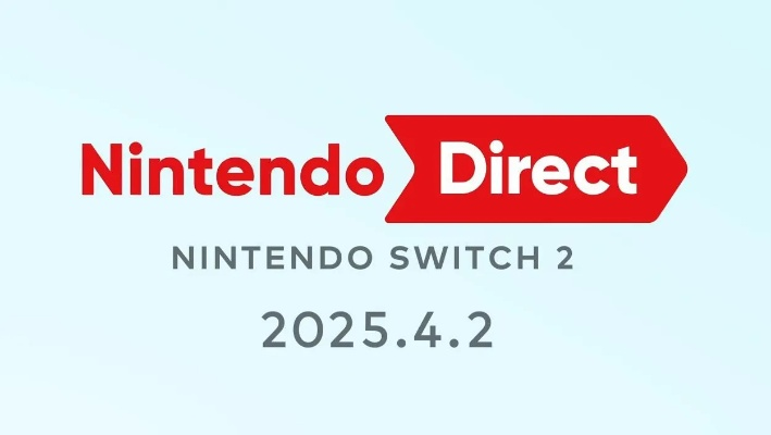 任天堂宣布：NS2将无成就系统功能