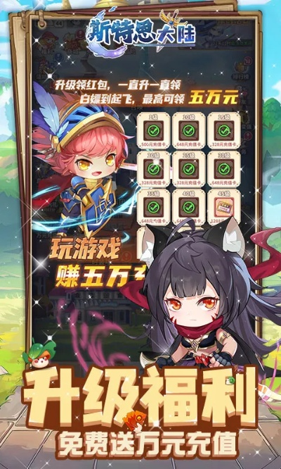 斯特恩大陆赚钱攻略：快速敛财秘诀