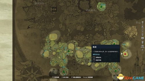 航海奇遇：沼泽迷宫攻略解析