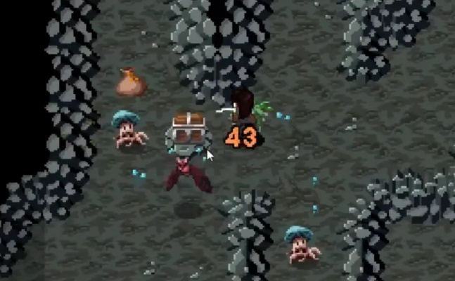 魔法洞穴2暴击石头攻略：高效任务玩法揭秘