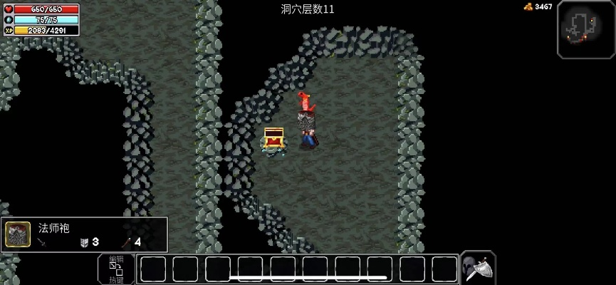 魔法洞穴2金色装备评测：强度解析