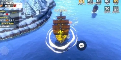 航海王卡古连招技巧攻略