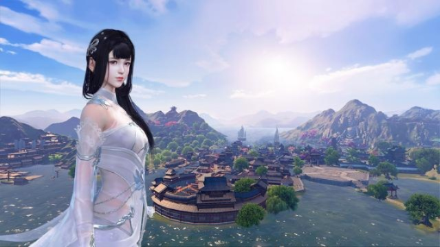 天涯明月刀八荒锋刃任务攻略，高效完成技巧