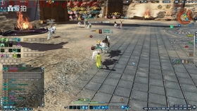 天涯明月刀修罗城内城进入攻略