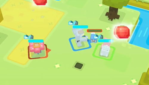 宝可梦隆隆岩技能选择攻略