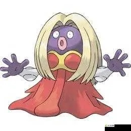 宝可梦大探险迷唇姐技能搭配攻略