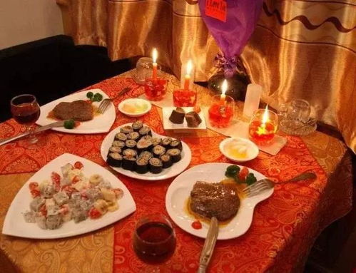 烧脑大师侦探第13关过法揭秘：烛光晚餐攻略