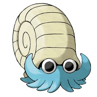 宝可梦菊石兽技能测评：实力解析