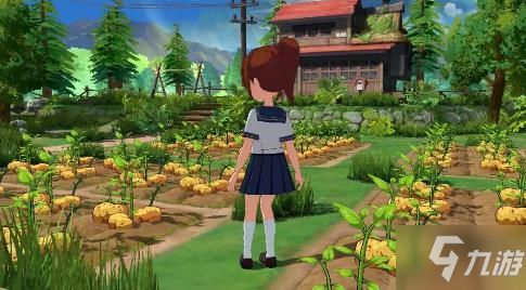 小森生活珊瑚获取攻略一览