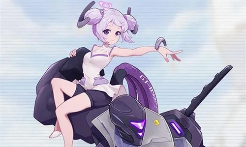 双生幻想干将莫邪技能强度解析