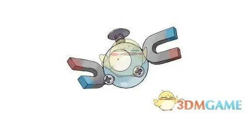 宝可梦探险小磁怪强度解析