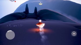 光遇霞谷冰洞进入攻略