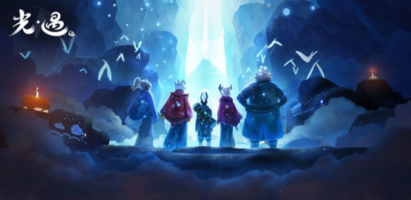 光遇二周年国服上线时间揭晓