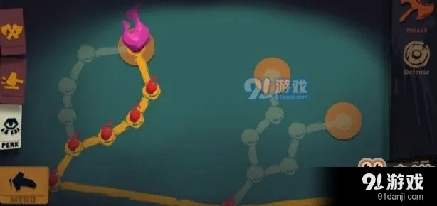 独奏骑士悬浮刃获取地点及装备悬浮刃方法