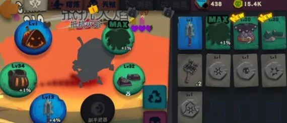 独奏骑士60关攻略：60关BOSS无限复活通关技巧