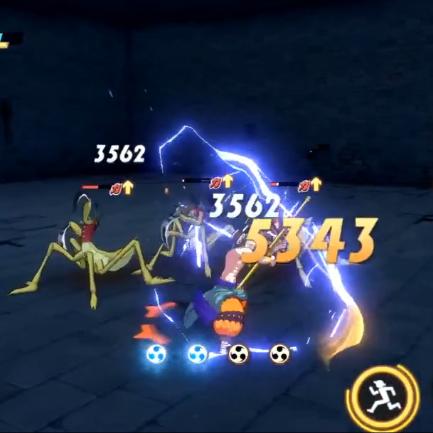 航海王热血航线热血乱斗玩法攻略